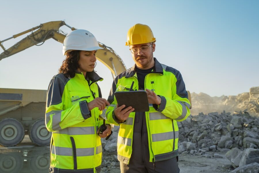 What Is Heavy Equipment Financing