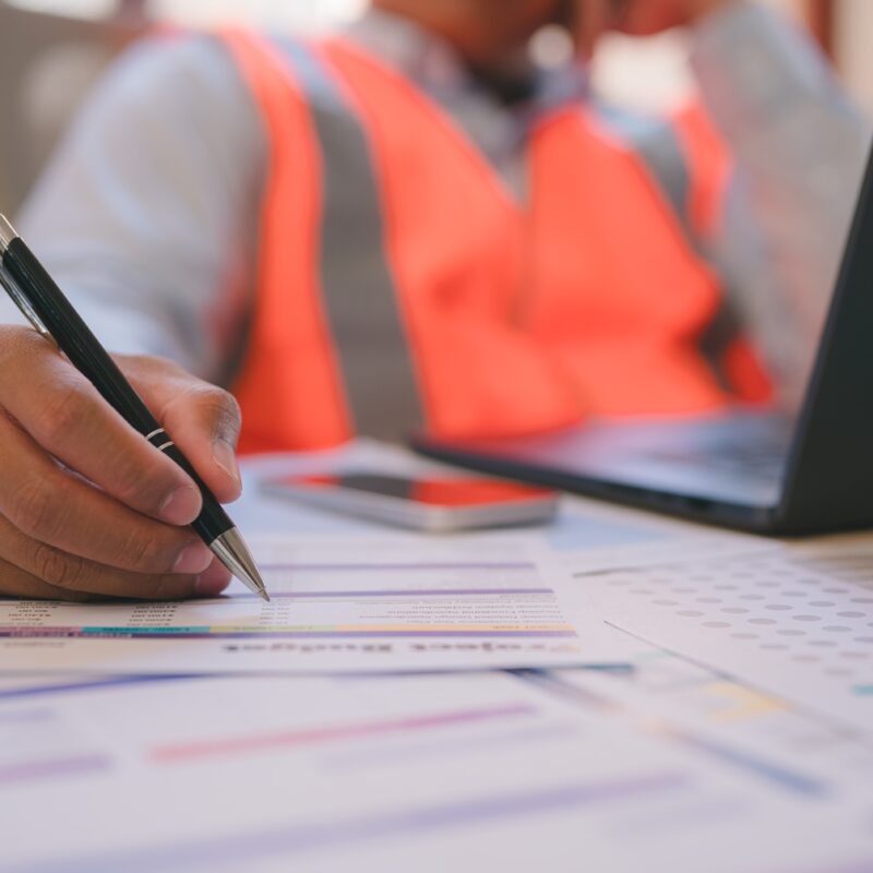 How To Apply For Heavy Equipment Business Loans