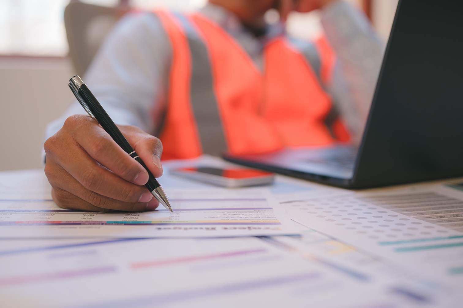 How To Apply For Heavy Equipment Business Loans?