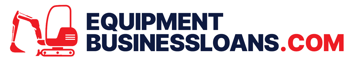Equipment Business Loans