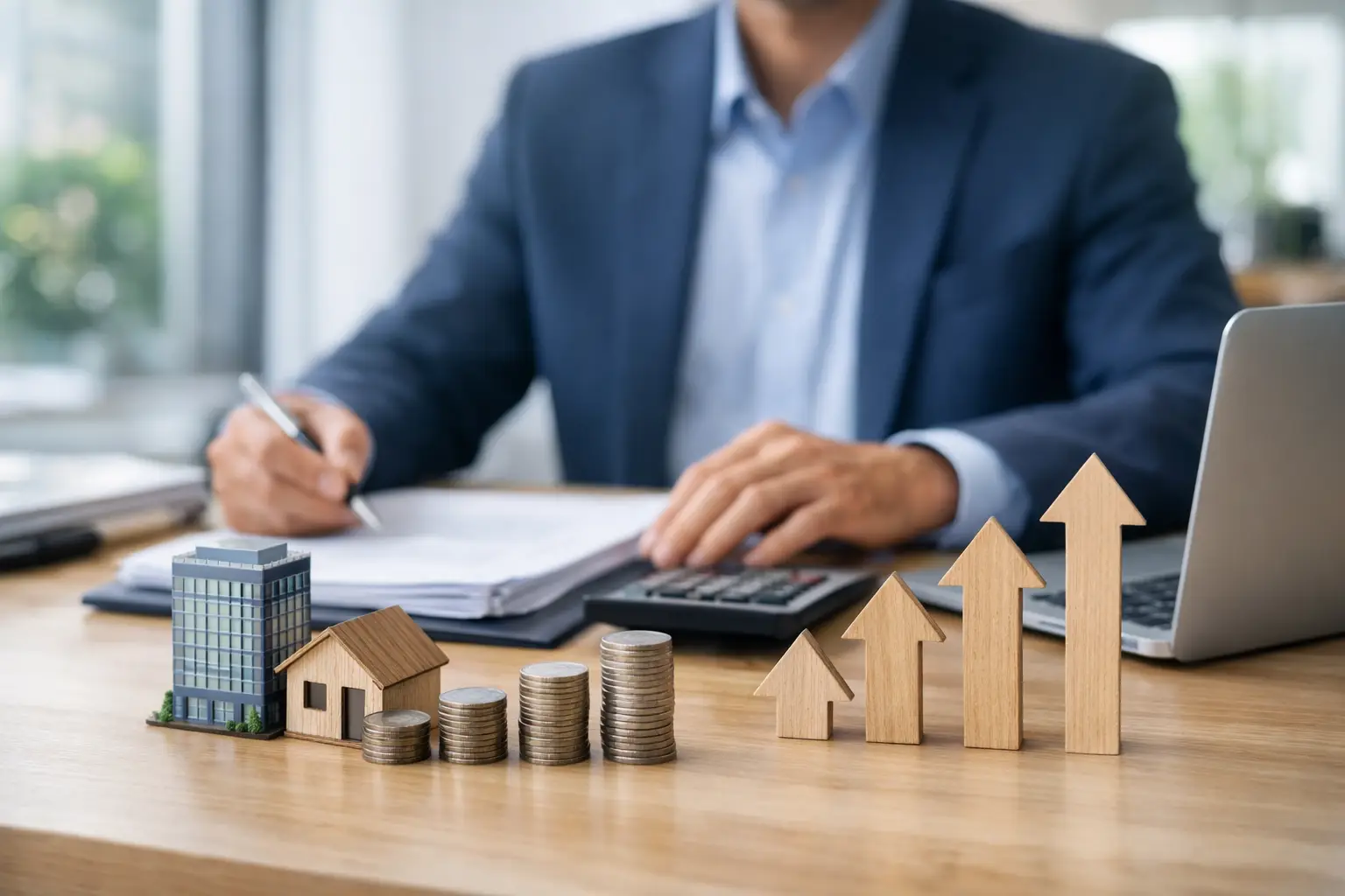 Business Financing Options That Fit Growth