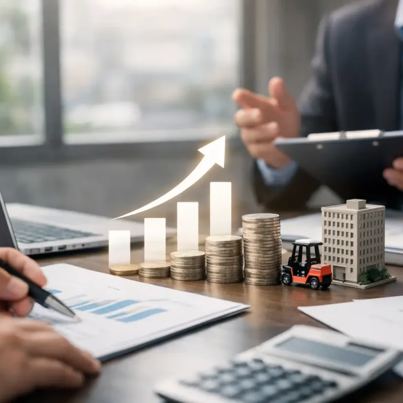 Business Term Loans for Growth and Working Capital