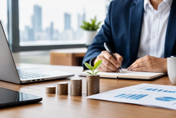 Best Business Funding Sources for Growing Companies