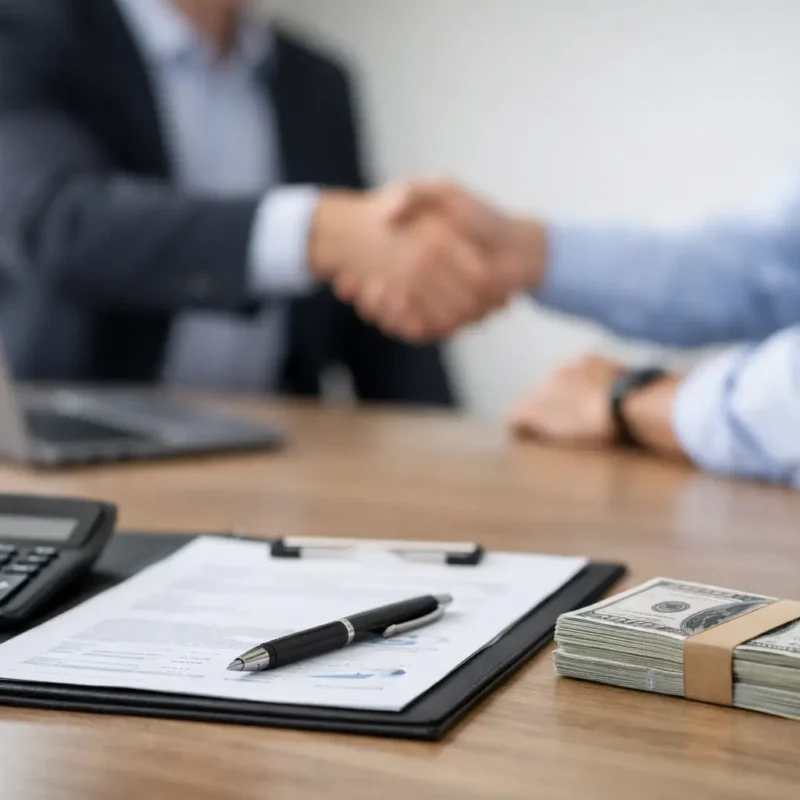 Business Line of Credit Requirements Explained