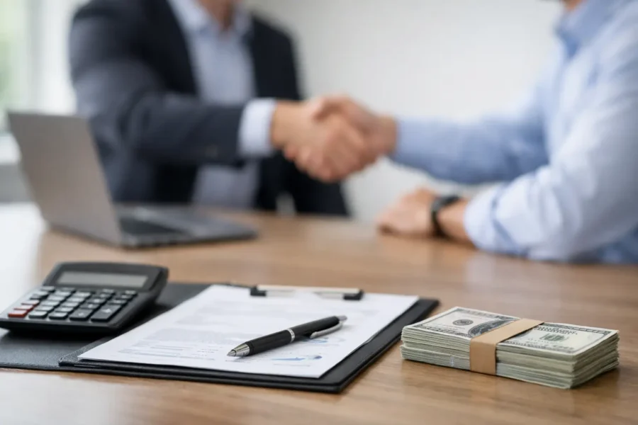Business Line of Credit Requirements Explained