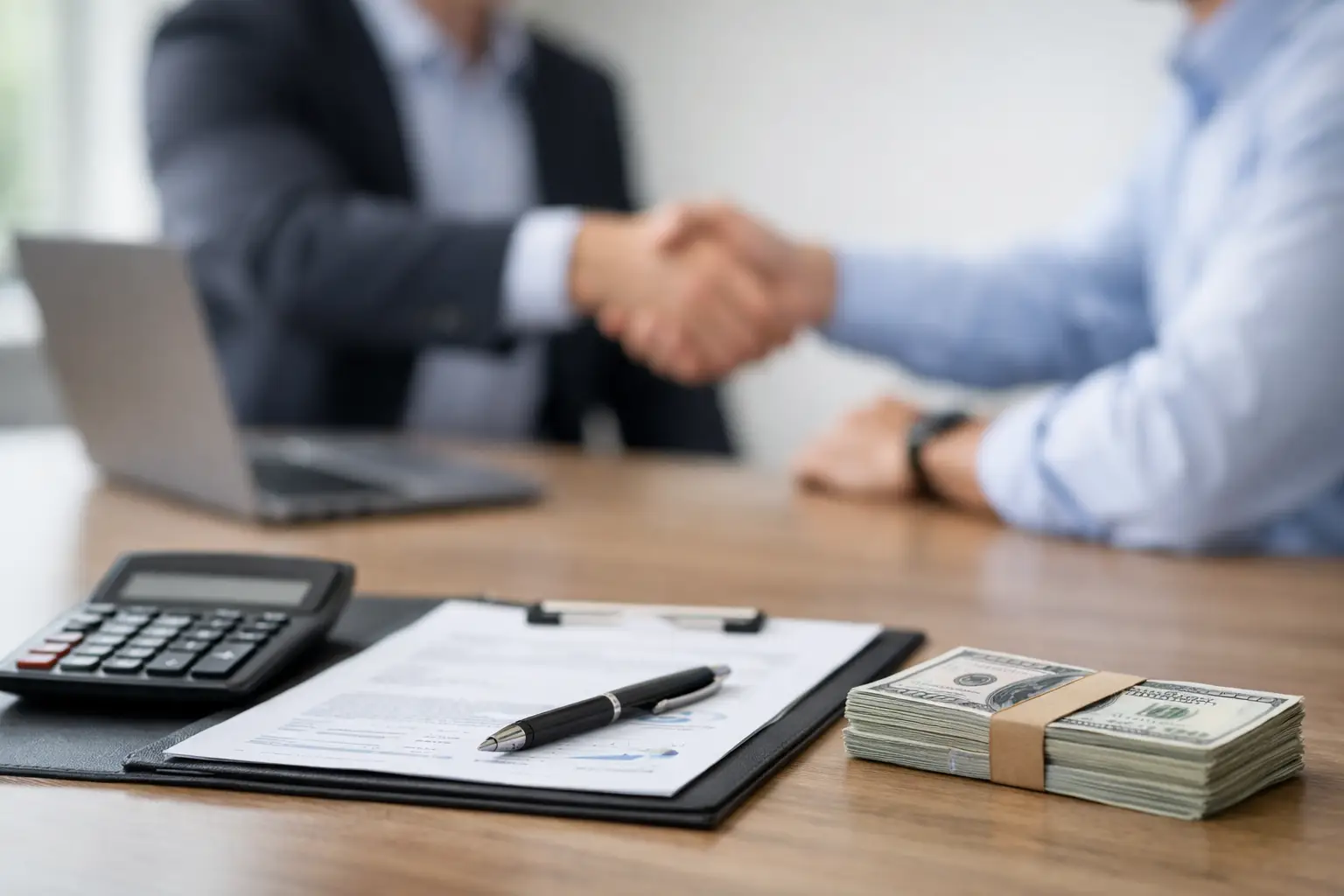 Business Line of Credit Requirements Explained