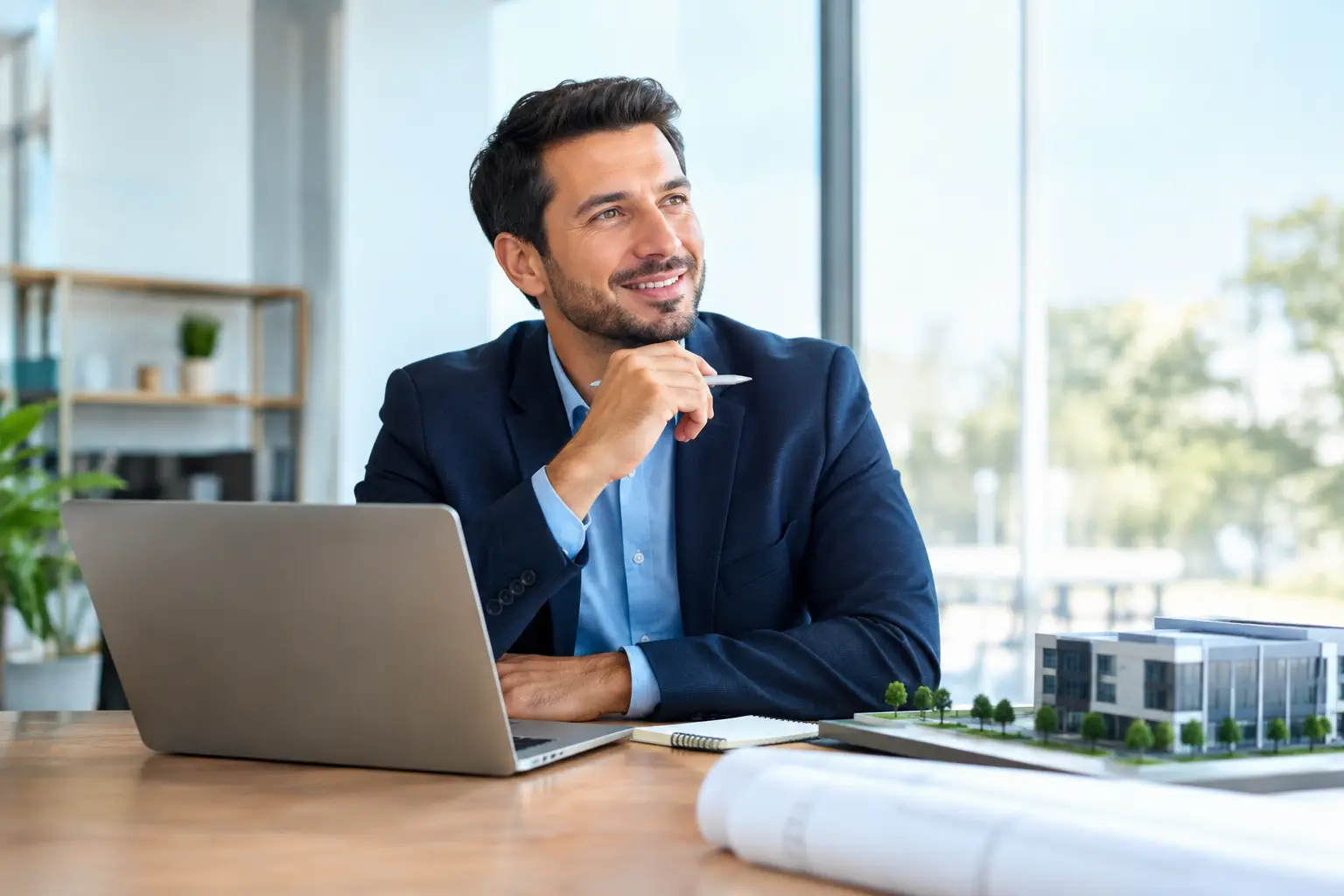 Business Loans for Expansion Projects That Fit