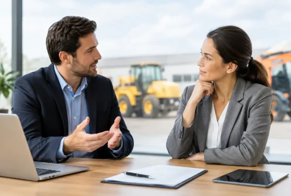 Equipment Lease Versus Loan: Which Fits Your Business?