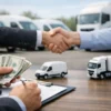 How to Finance Fleet Vehicles Without Cash Strain