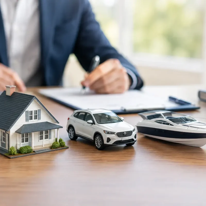 Qualifying for Asset Backed Loans in 2026