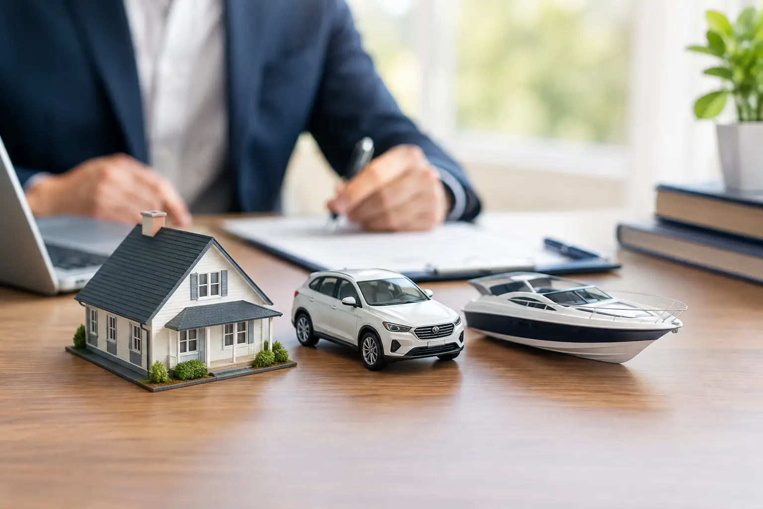 Qualifying for Asset Backed Loans in 2026