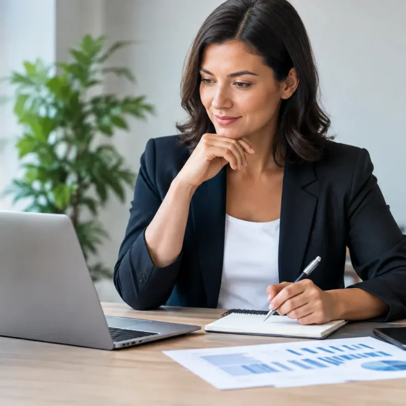 Business Credit Line Comparison That Fits