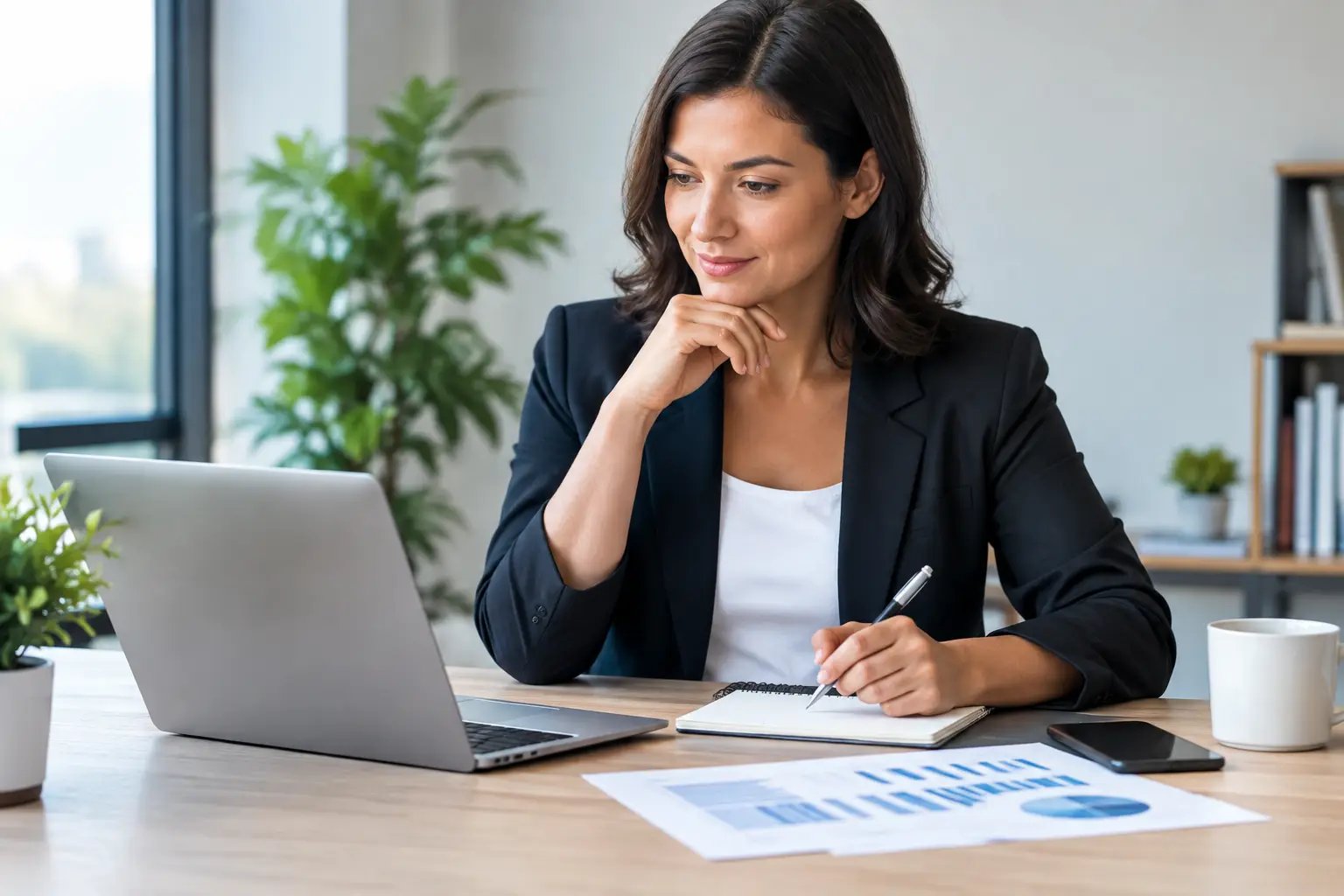 Business Credit Line Comparison That Fits