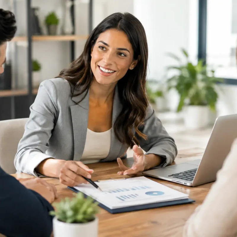 Commercial Financing Options for Growing Businesses