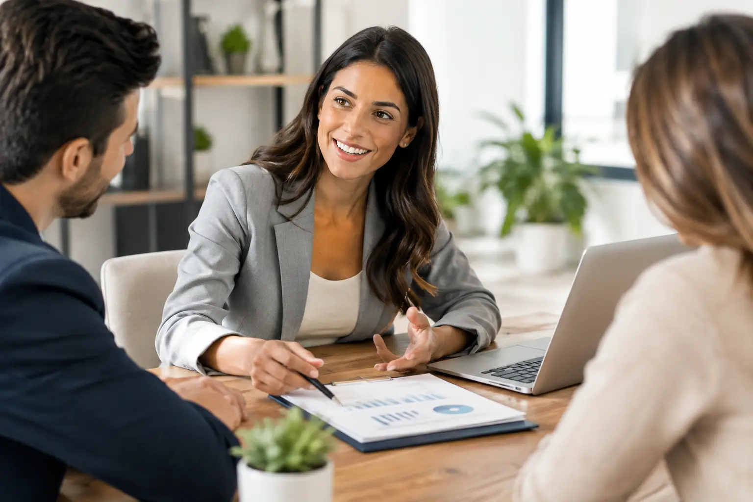 Commercial Financing Options for Growing Businesses