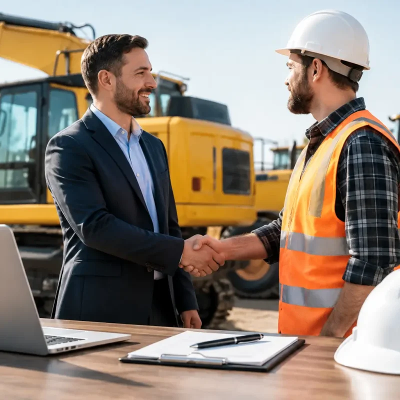 Equipment Sale Leaseback for Working Capital