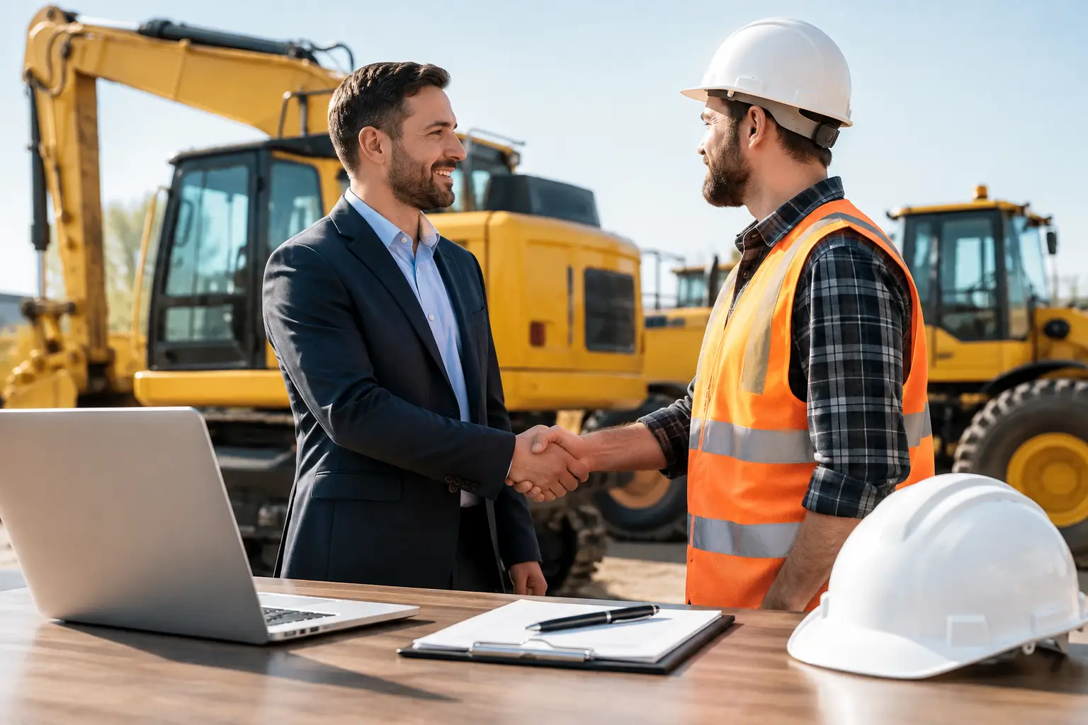Equipment Sale Leaseback for Working Capital