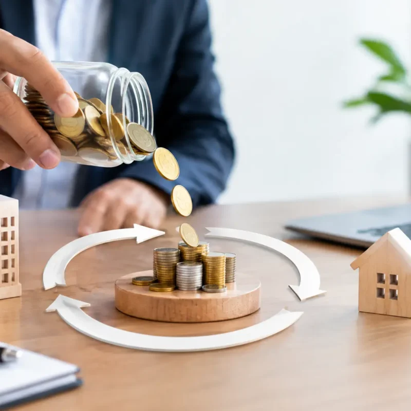 How Business Liquidity Keeps Cash Moving