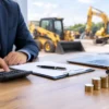 How to Finance Commercial Tools for Your Business