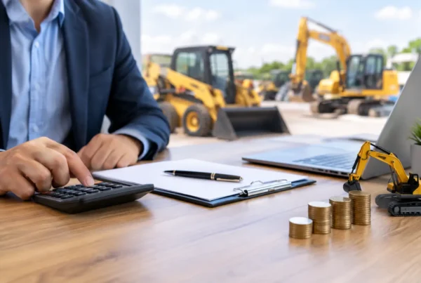 How to Finance Commercial Tools for Your Business