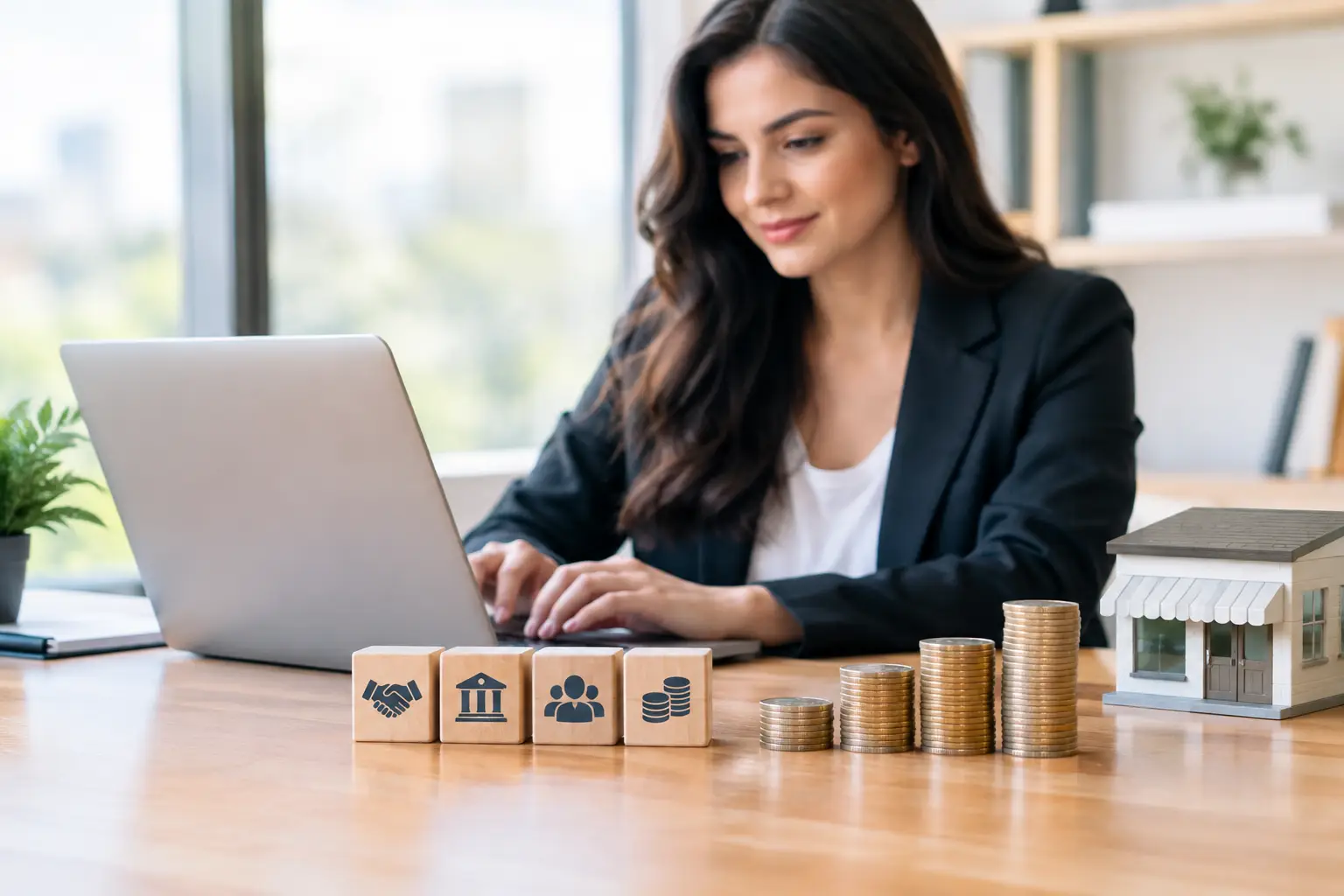 Loan Marketplace Options for Business Capital