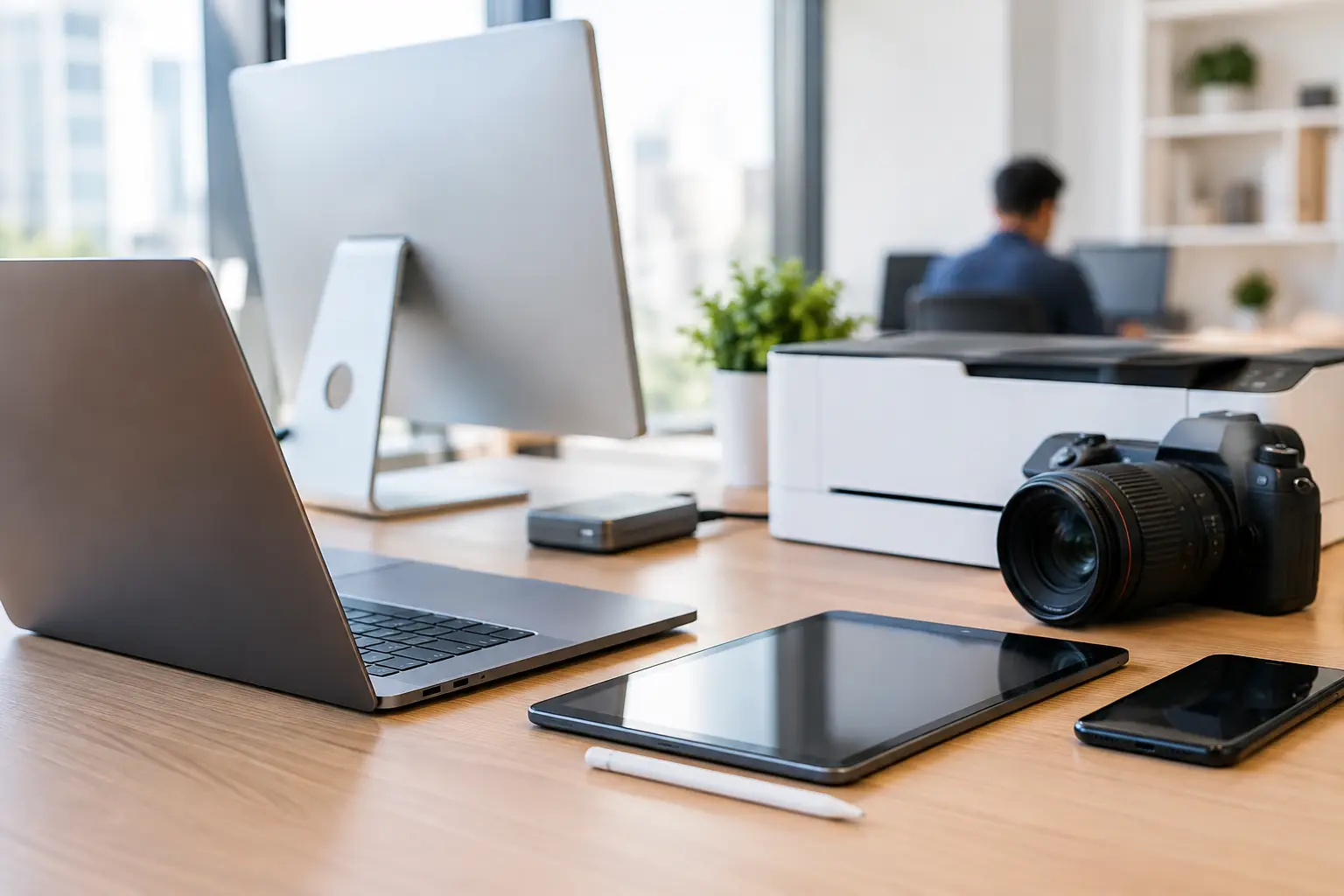 Technology Equipment Financing for Business