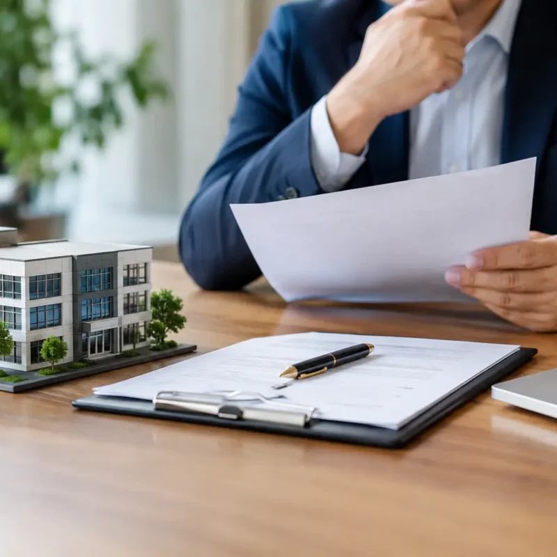 What Affects Commercial Loan Approval Most?