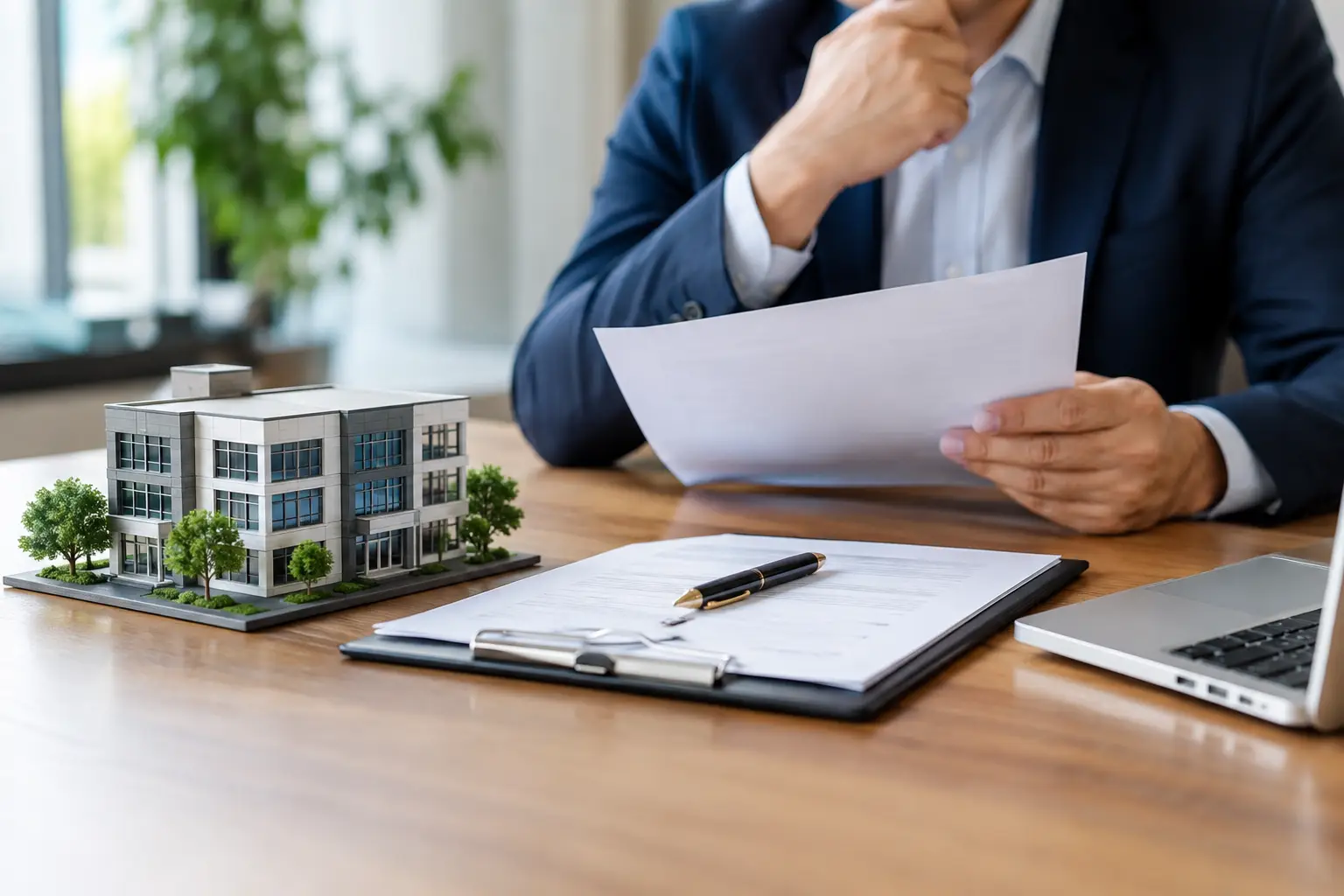 What Affects Commercial Loan Approval Most?